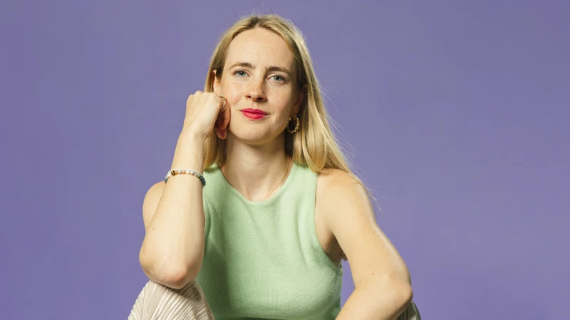Anneke Hoffmann