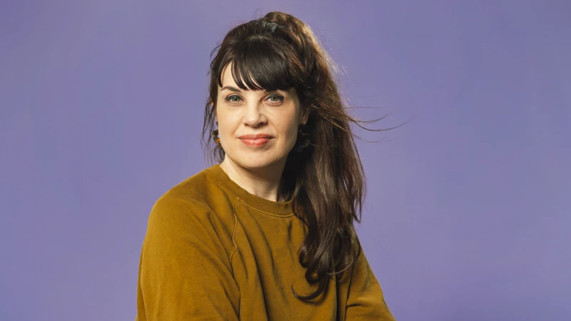 Deborah Reinmüller