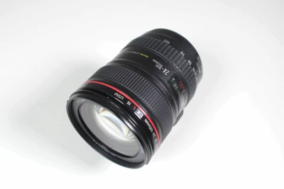 Fotoobjektiv Canon EF 24-105mm /4.0 L IS USM_1