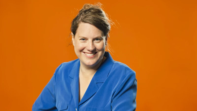 Julia Gläsker