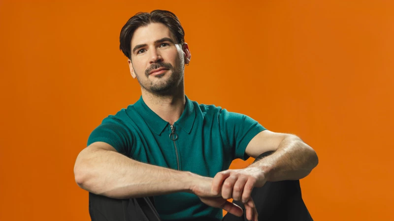 Mathieu Dolenc